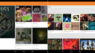 Illustration for article titled Google Play Music, Hangouts, Kicksend, and More